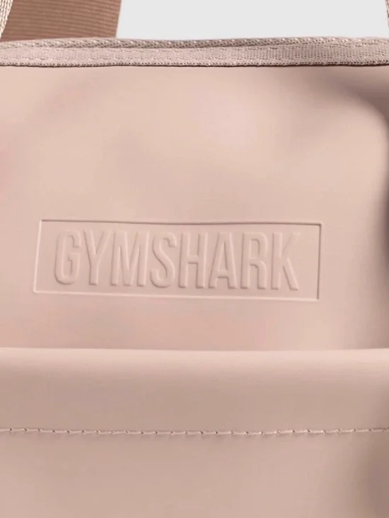 (#20)GYMSHARK Everday Mini Gym
Bag - Picture 2 of 4